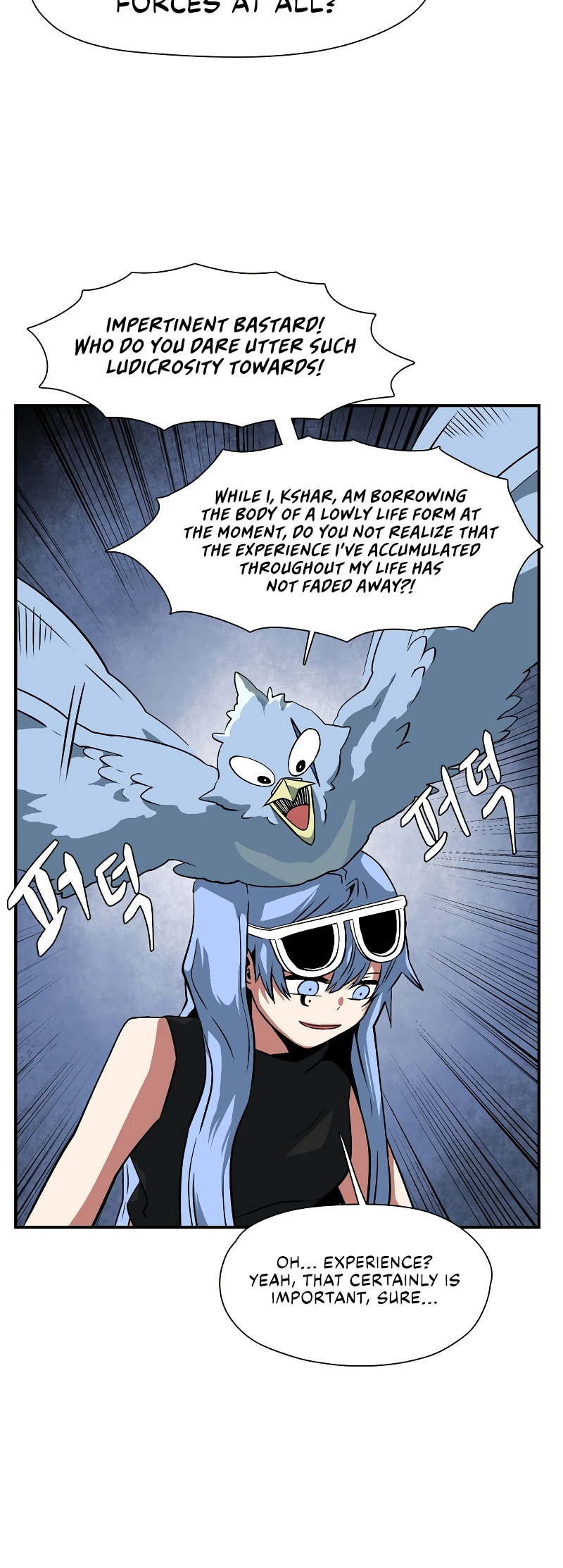 Read One Step Closer to the Demon King Manga Online