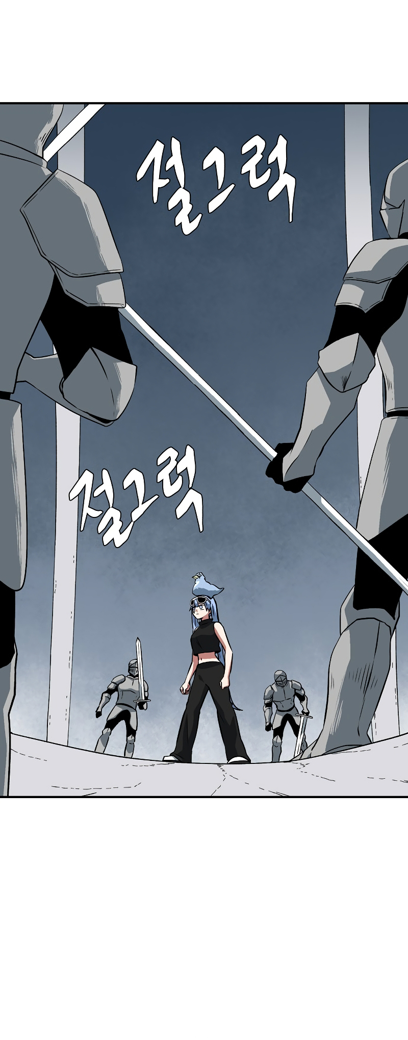 Read One Step Closer to the Demon King Manga Online