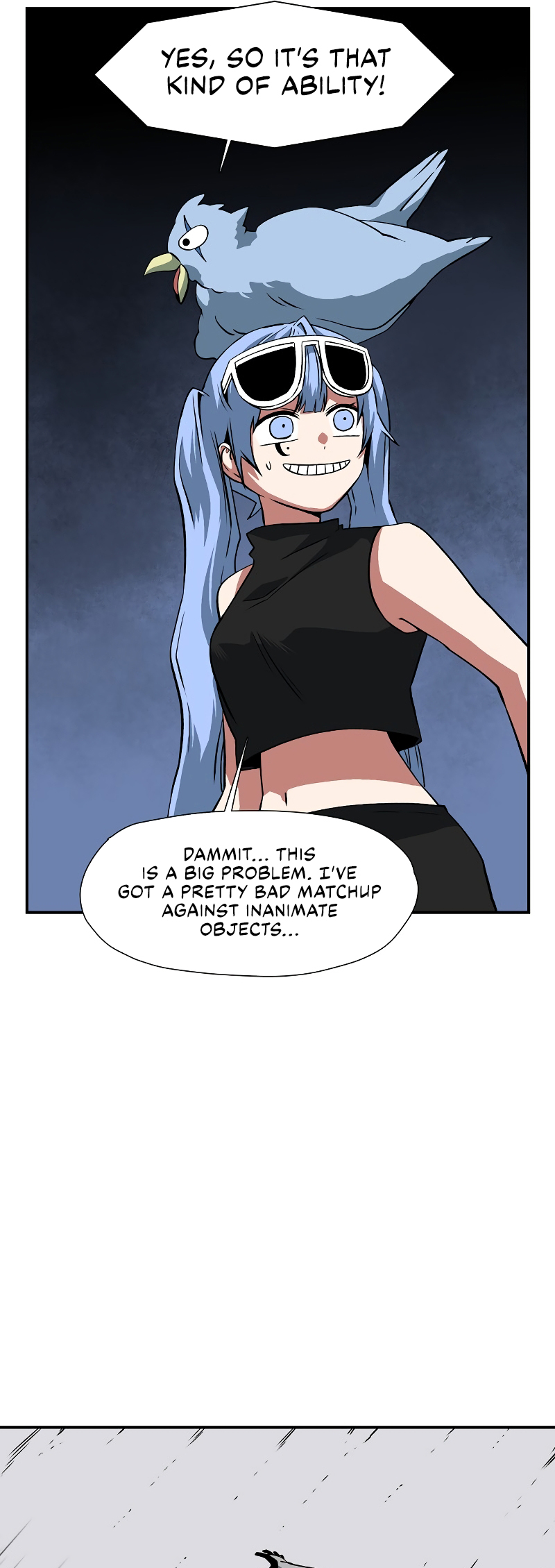 Read One Step Closer to the Demon King Manga Online