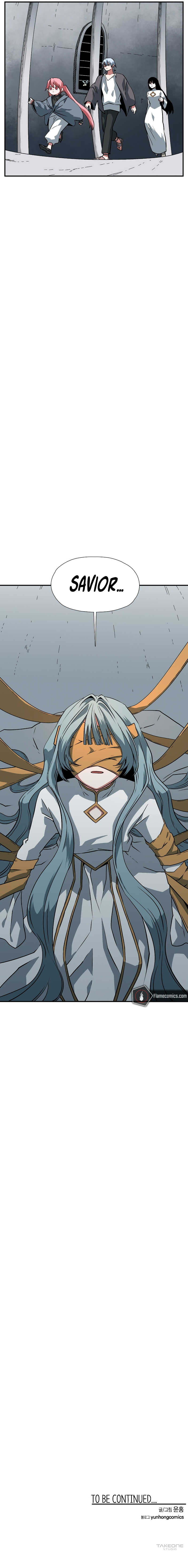 Read One Step Closer to the Demon King Manga Online