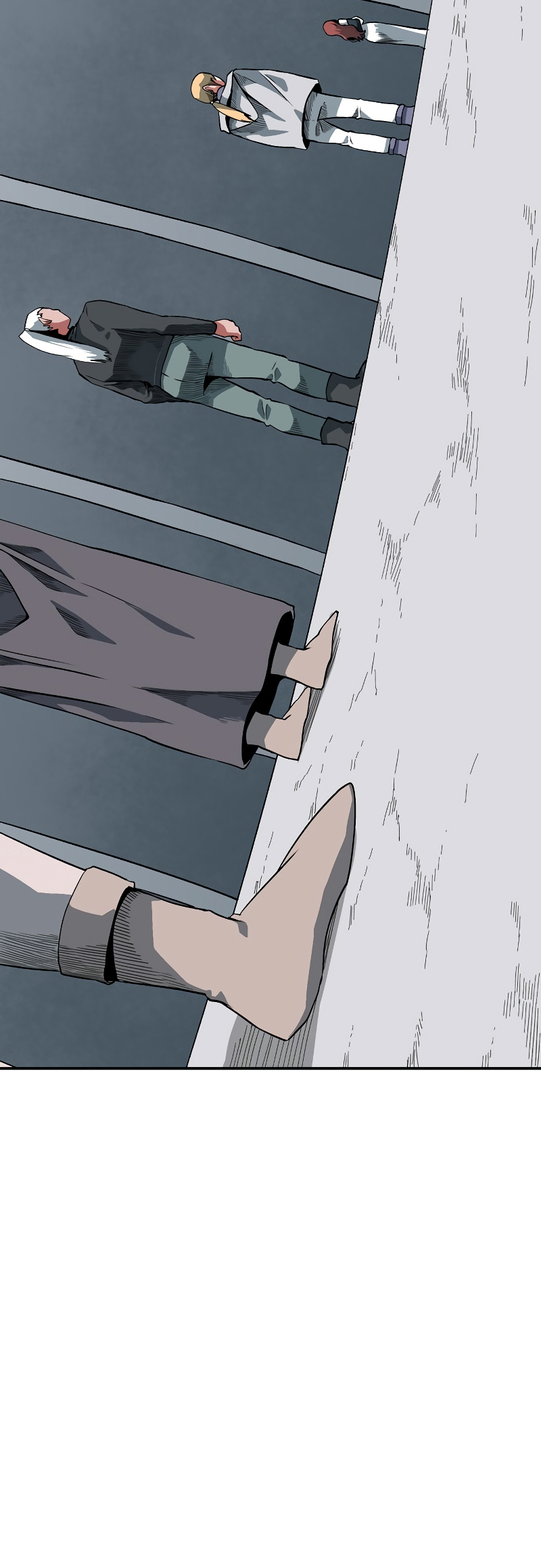 Read One Step Closer to the Demon King Manga Online
