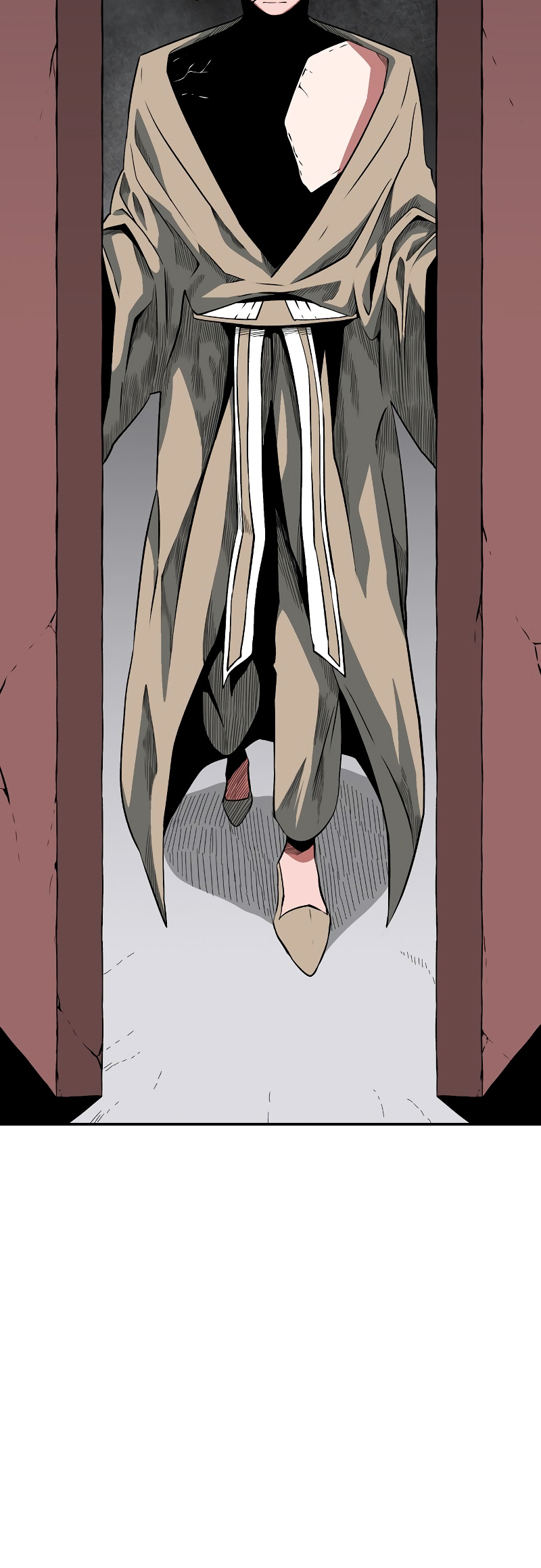 Read One Step Closer to the Demon King Manga Online