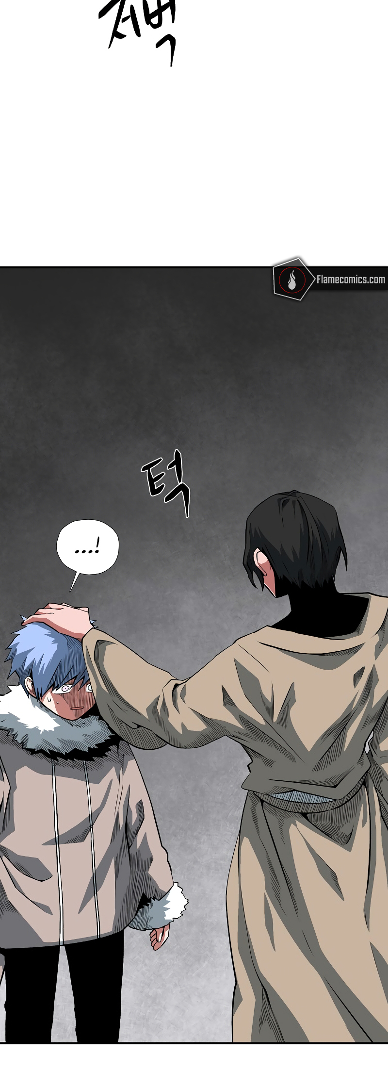 Read One Step Closer to the Demon King Manga Online