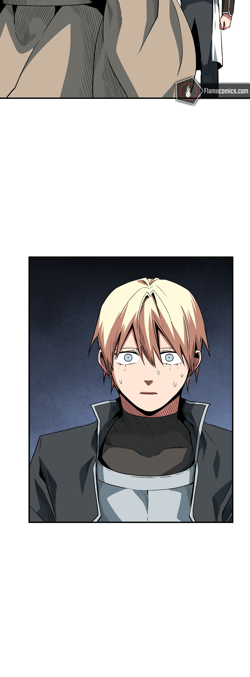 Read One Step Closer to the Demon King Manga Online