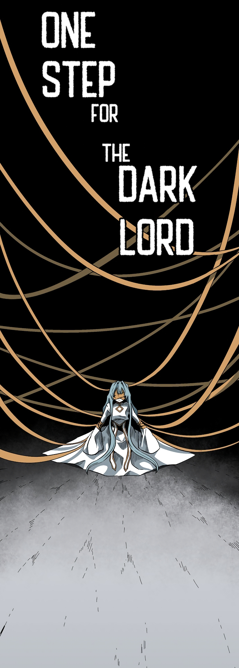 Read One Step Closer to the Demon King Manga Online