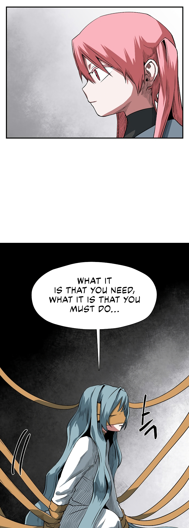 Read One Step Closer to the Demon King Manga Online