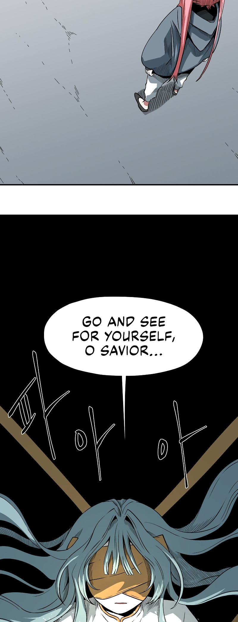 Read One Step Closer to the Demon King Manga Online