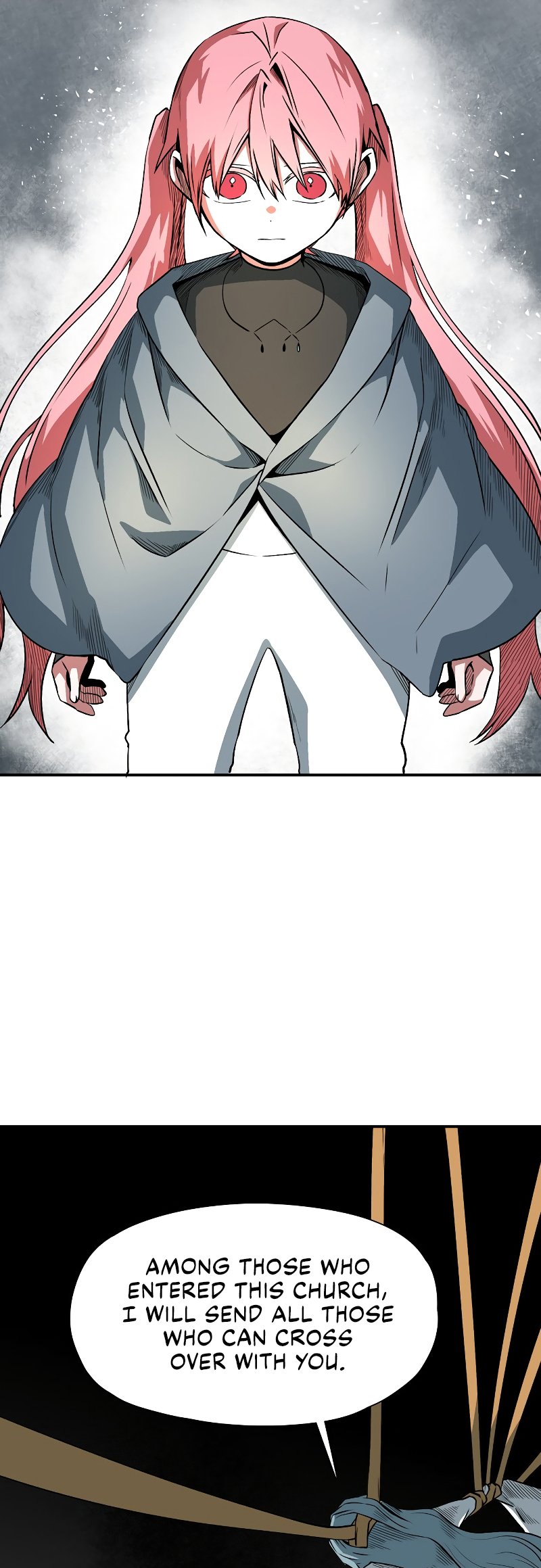 Read One Step Closer to the Demon King Manga Online