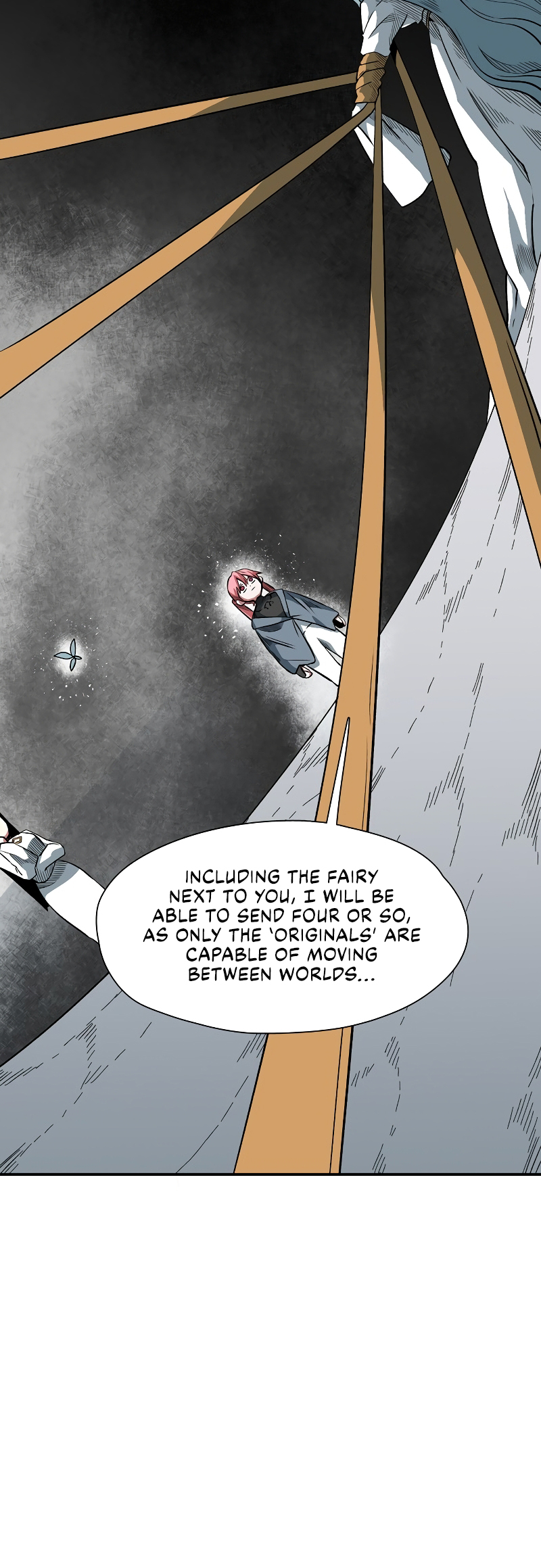 Read One Step Closer to the Demon King Manga Online