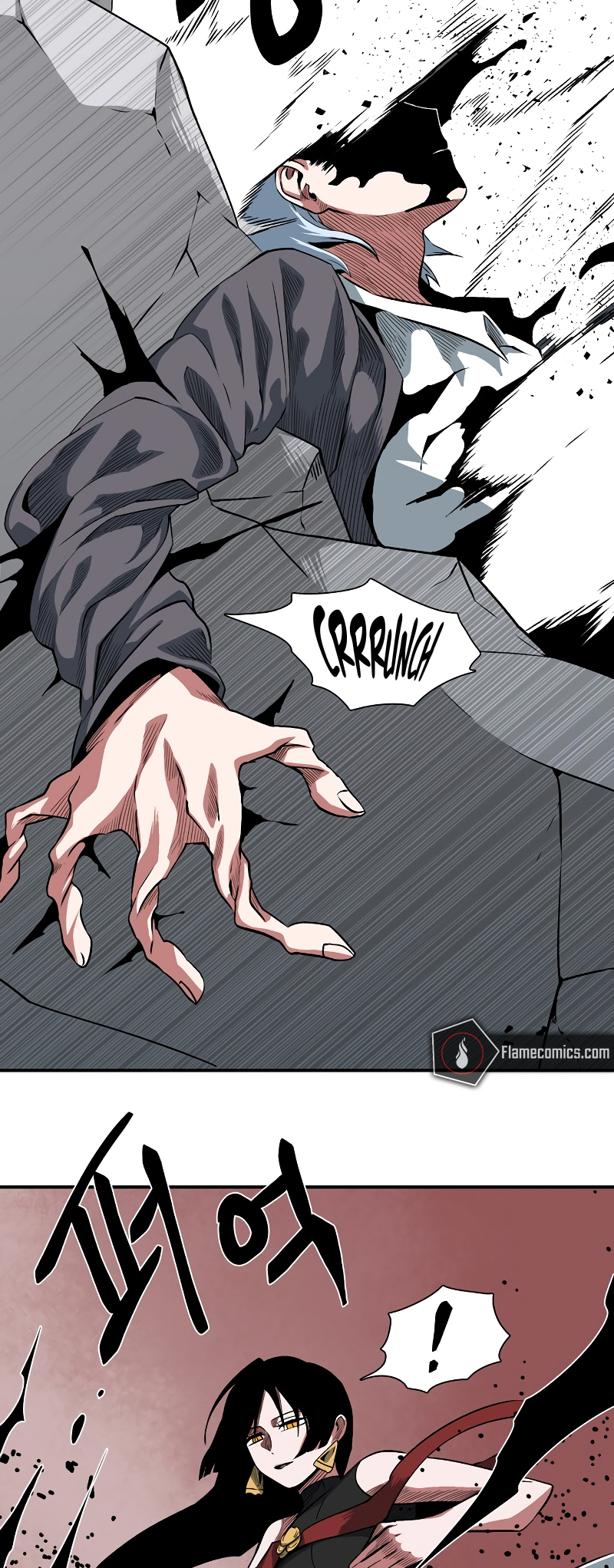 Read One Step Closer to the Demon King Manga Online