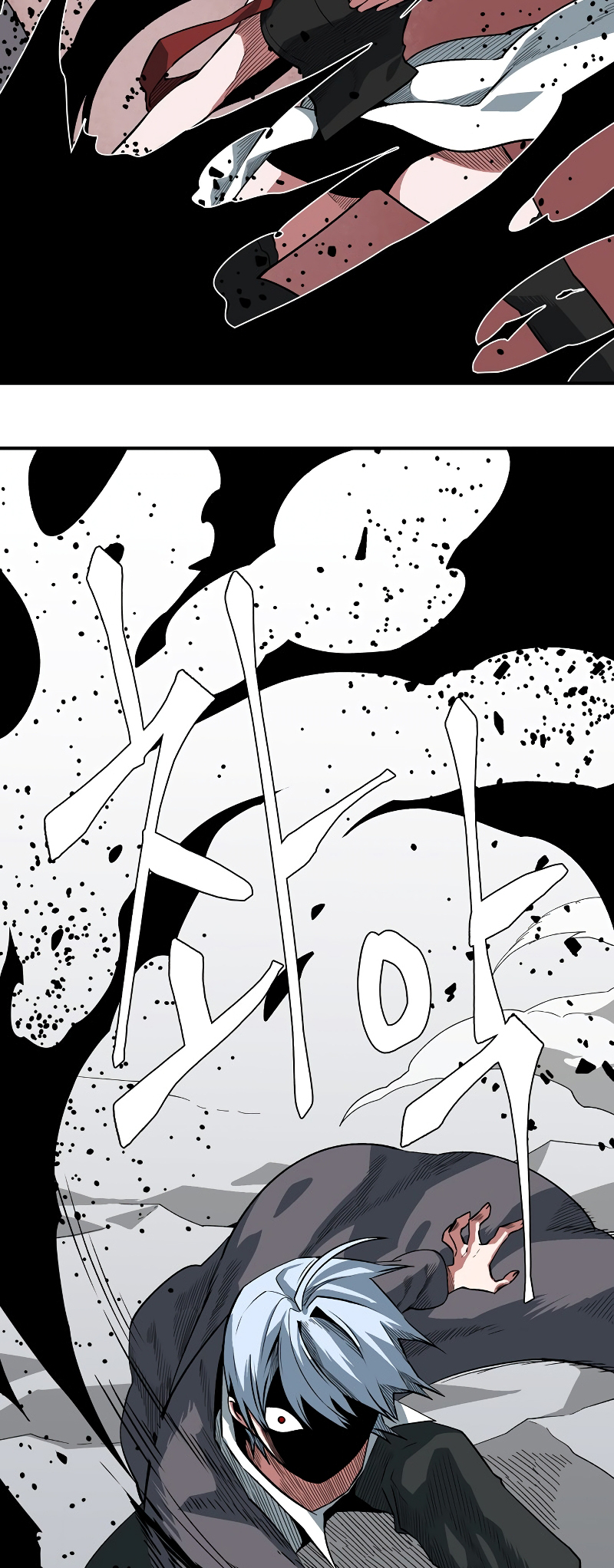 Read One Step Closer to the Demon King Manga Online