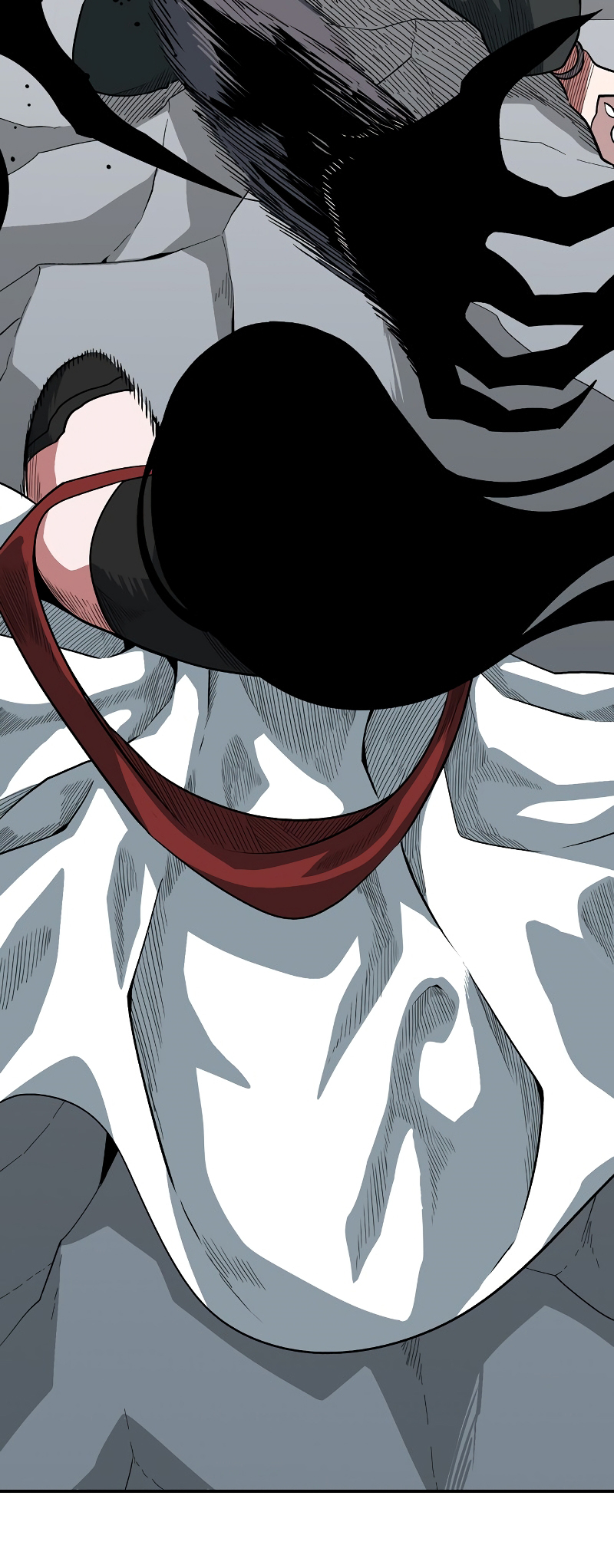 Read One Step Closer to the Demon King Manga Online
