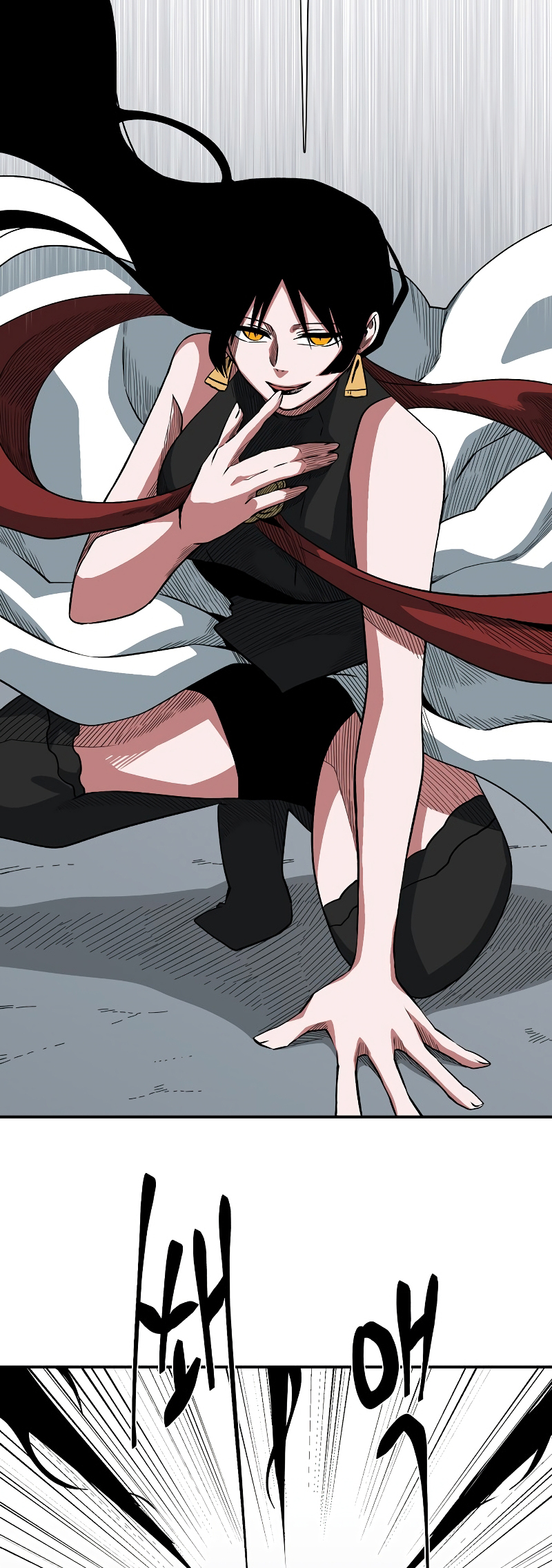 Read One Step Closer to the Demon King Manga Online