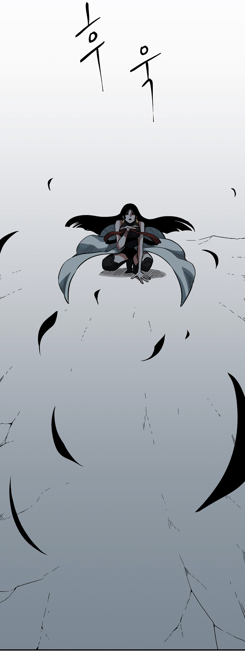 Read One Step Closer to the Demon King Manga Online