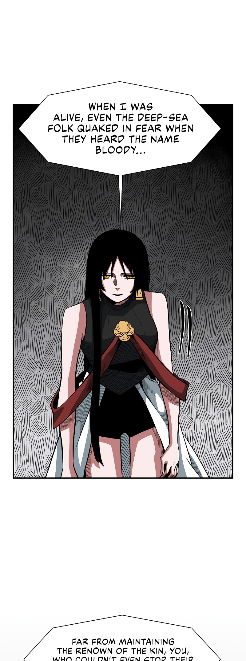 Read One Step Closer to the Demon King Manga Online