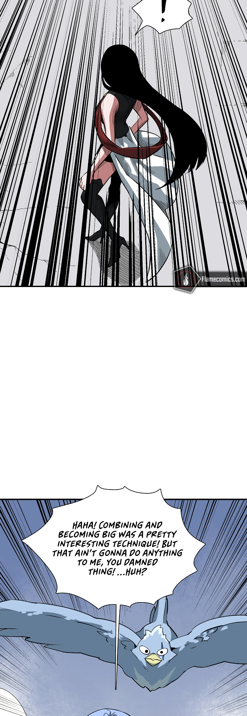 Read One Step Closer to the Demon King Manga Online