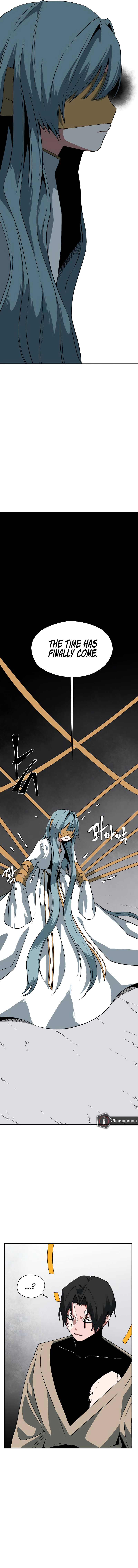 Read One Step Closer to the Demon King Manga Online