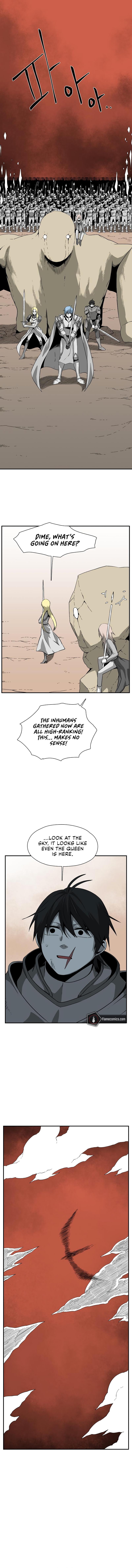 Read One Step Closer to the Demon King Manga Online