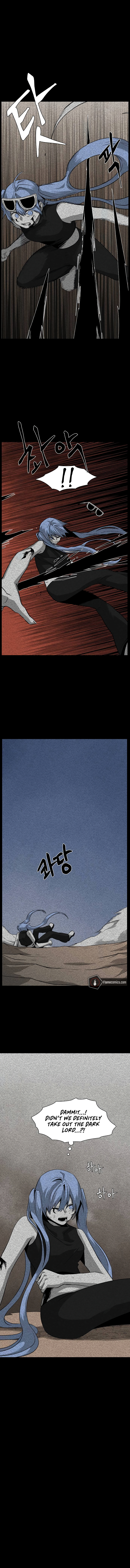 Read One Step Closer to the Demon King Manga Online