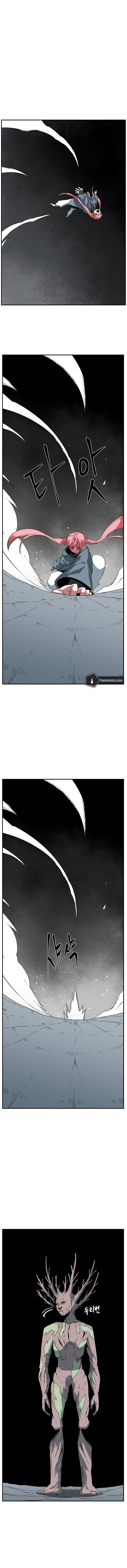 Read One Step Closer to the Demon King Manga Online