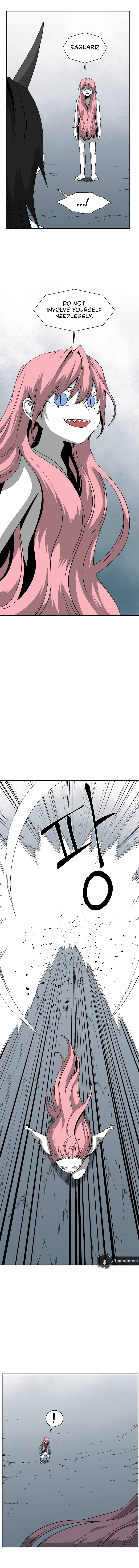 Read One Step Closer to the Demon King Manga Online