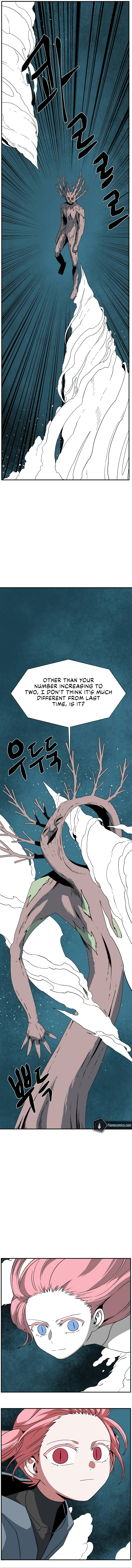 Read One Step Closer to the Demon King Manga Online