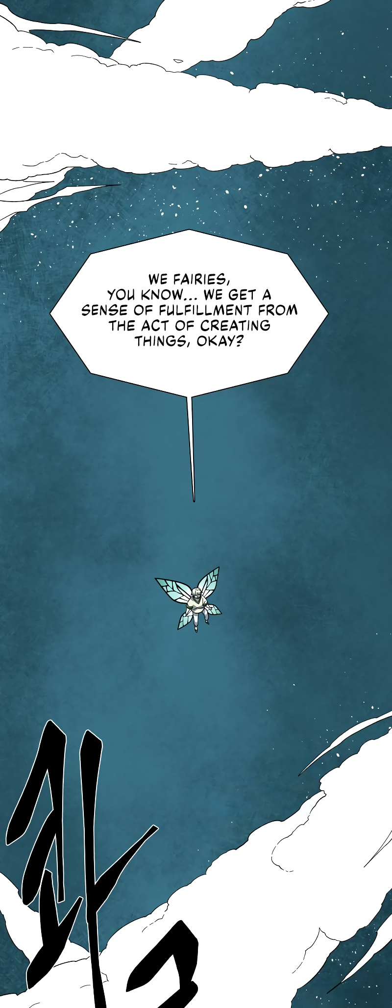 Read One Step Closer to the Demon King Manga Online