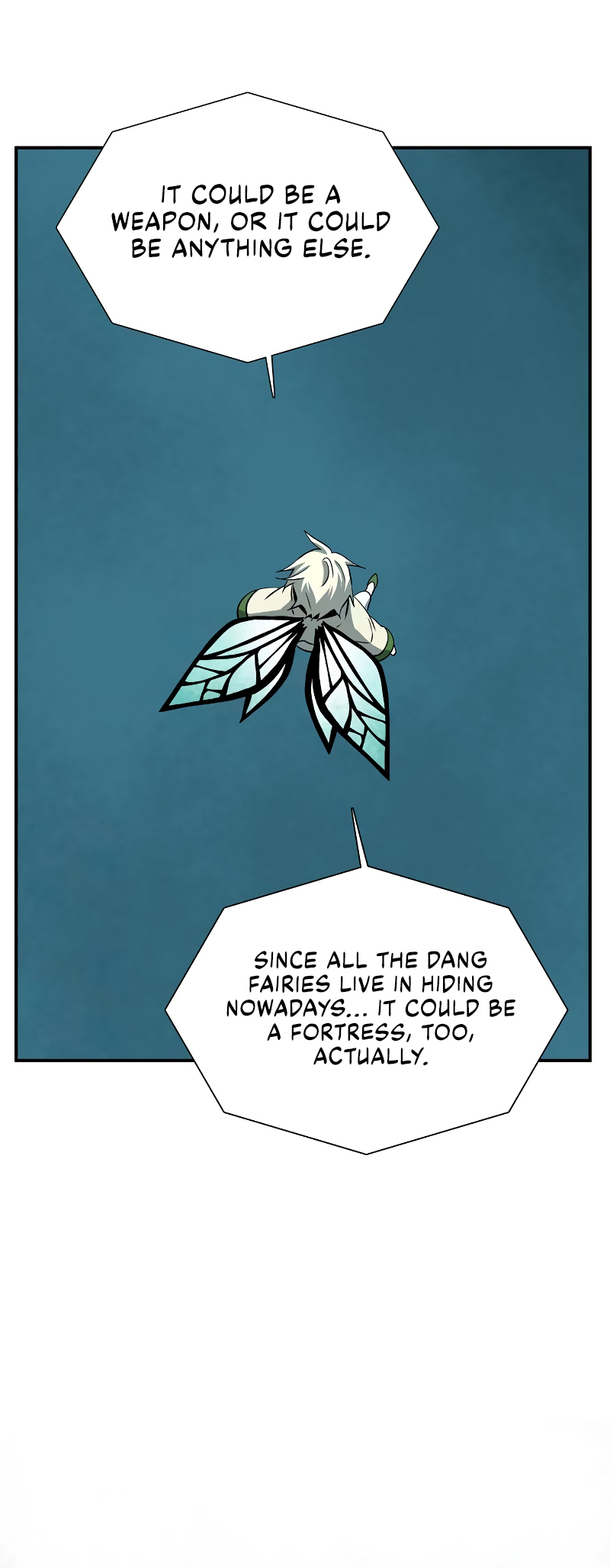 Read One Step Closer to the Demon King Manga Online