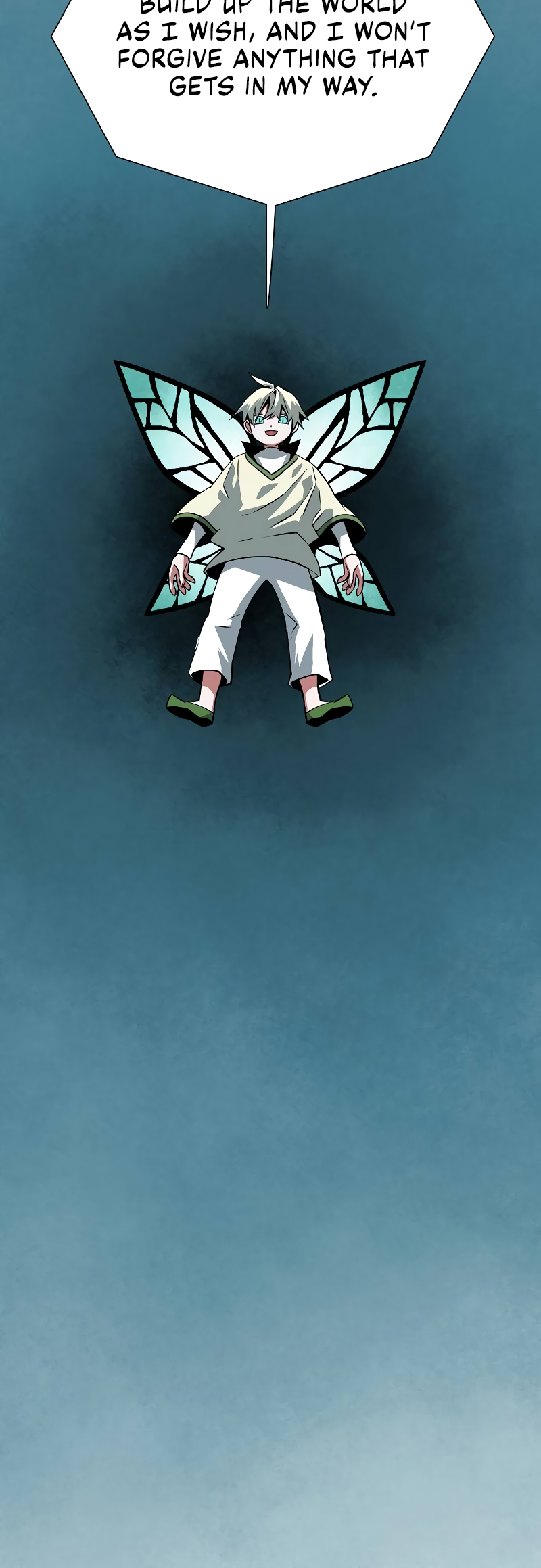 Read One Step Closer to the Demon King Manga Online