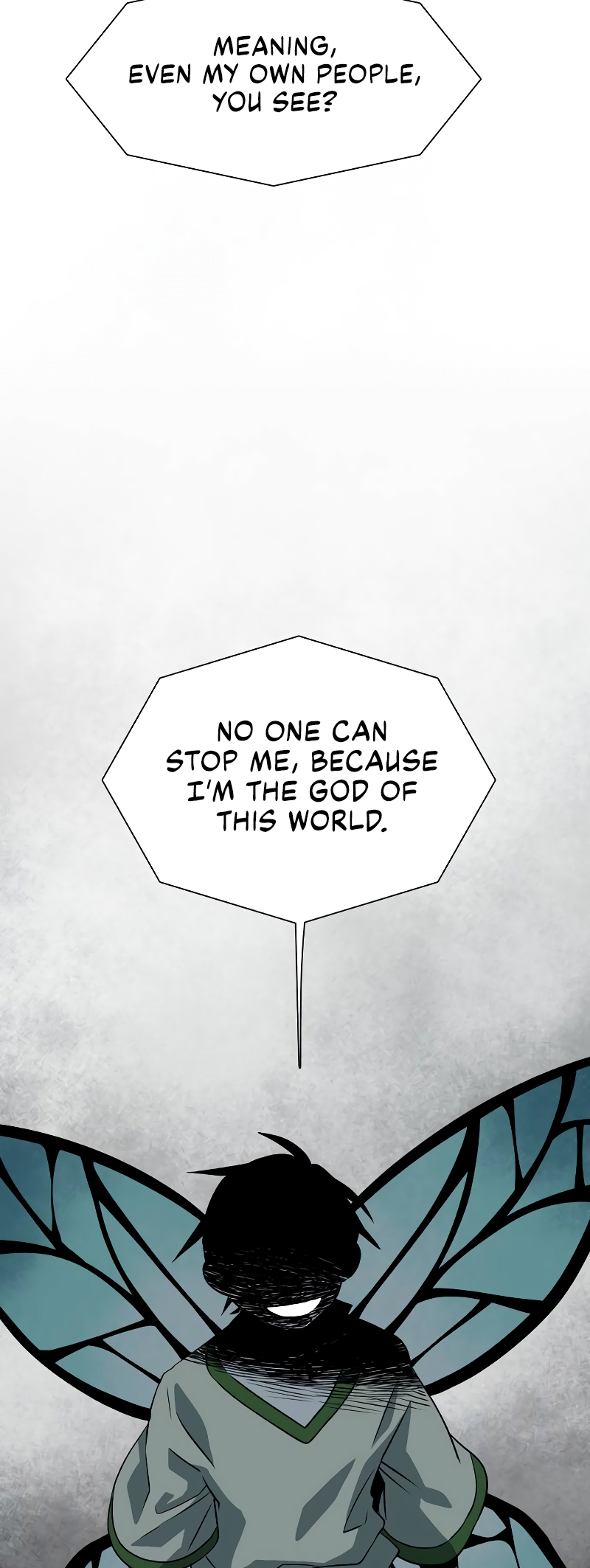 Read One Step Closer to the Demon King Manga Online