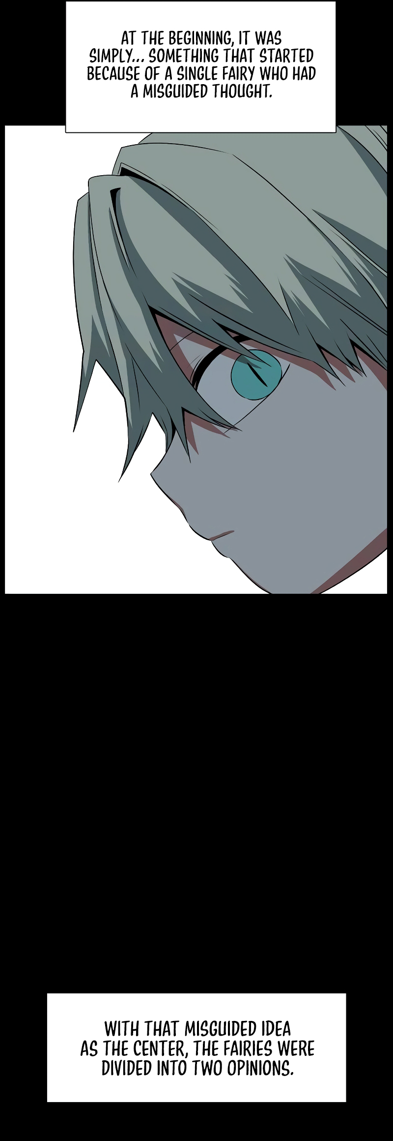 Read One Step Closer to the Demon King Manga Online