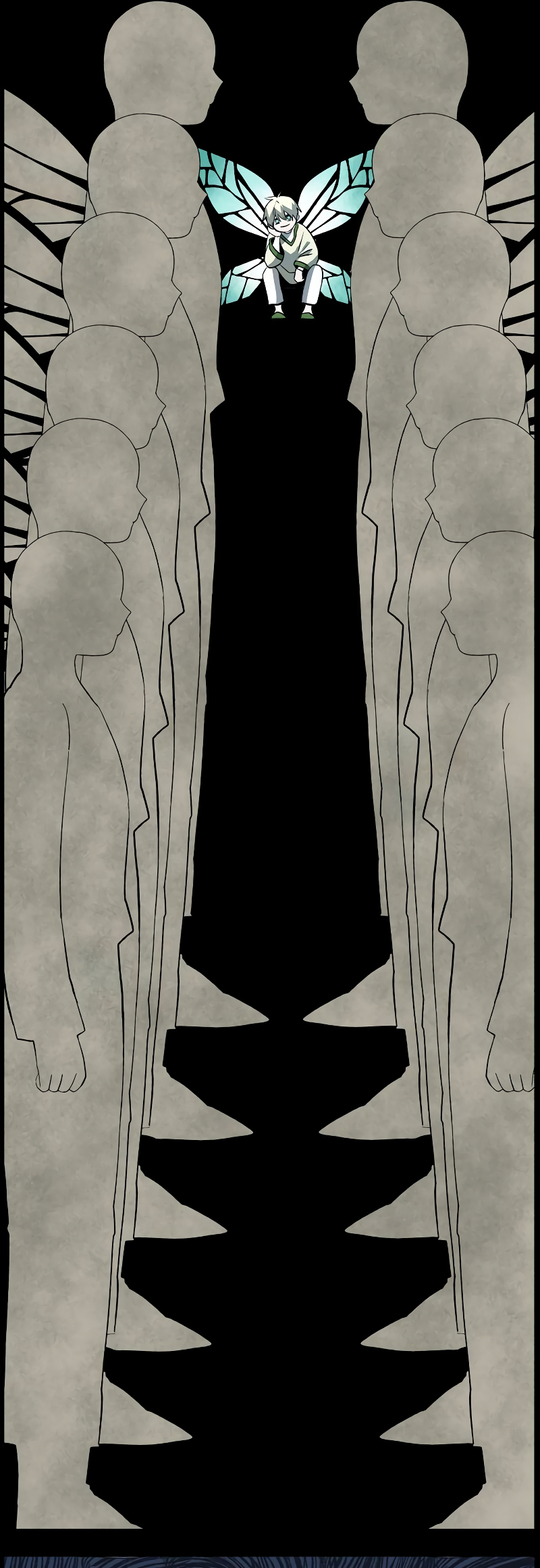 Read One Step Closer to the Demon King Manga Online