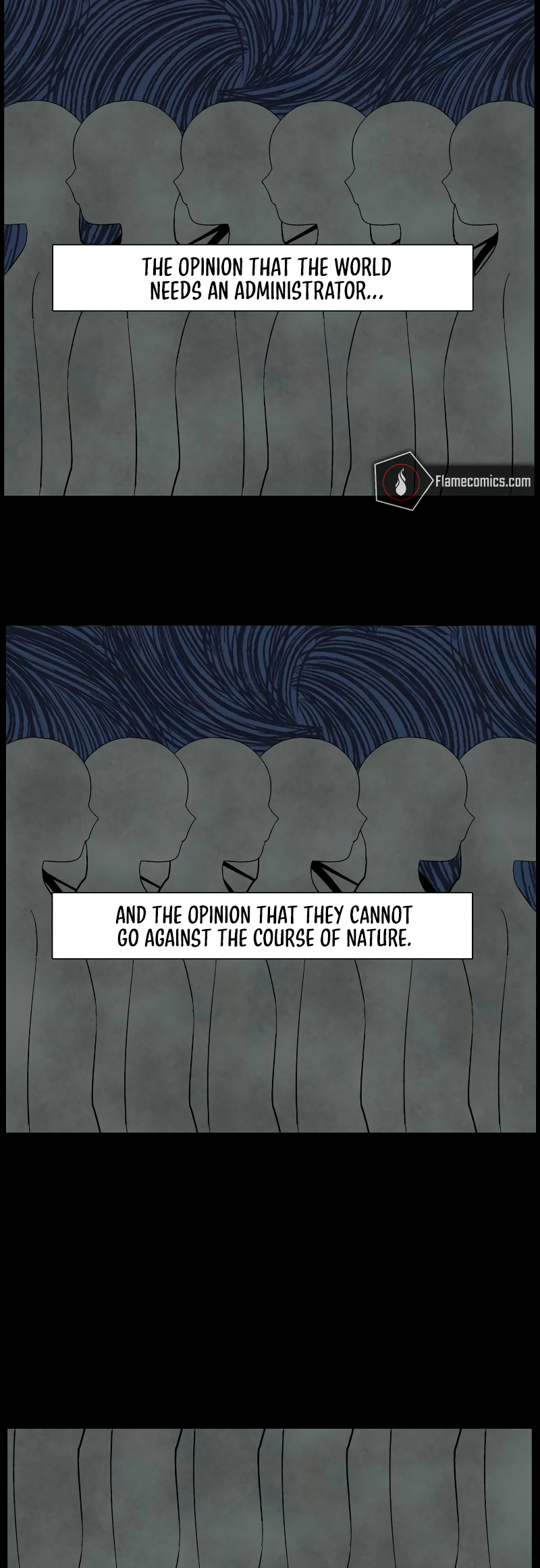 Read One Step Closer to the Demon King Manga Online