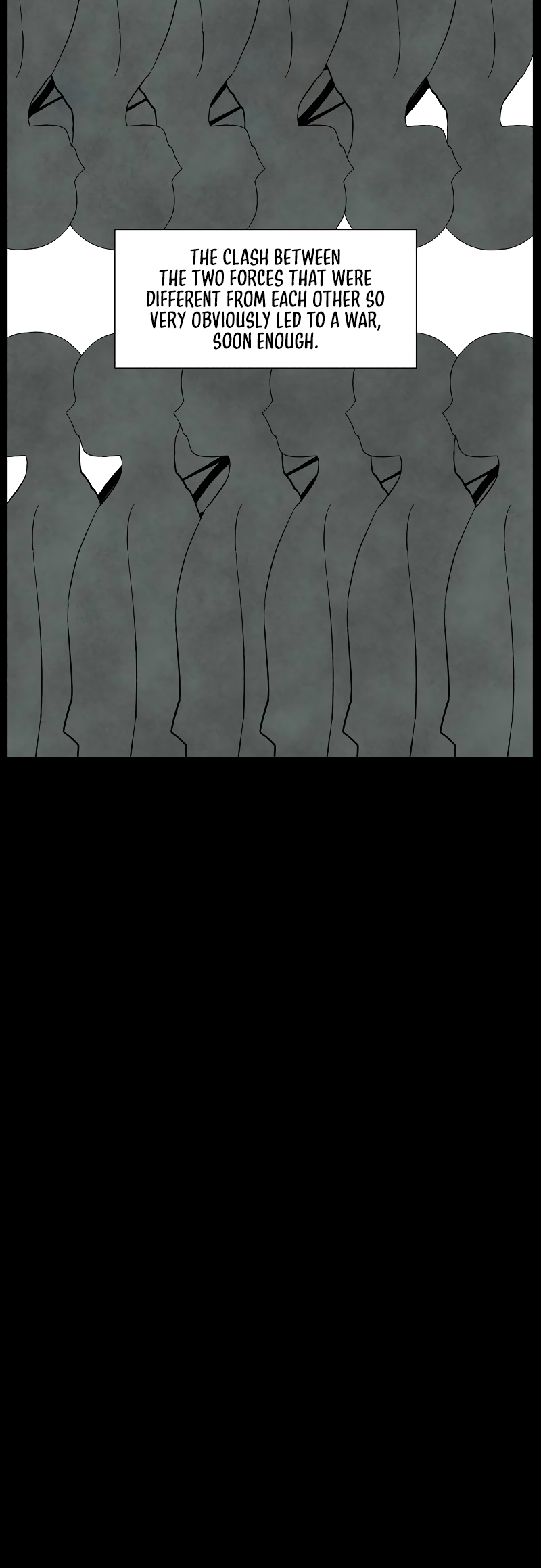 Read One Step Closer to the Demon King Manga Online