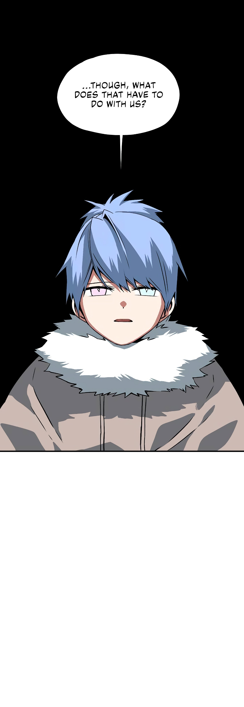 Read One Step Closer to the Demon King Manga Online