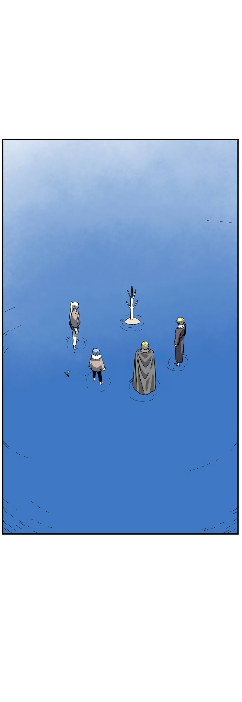 Read One Step Closer to the Demon King Manga Online