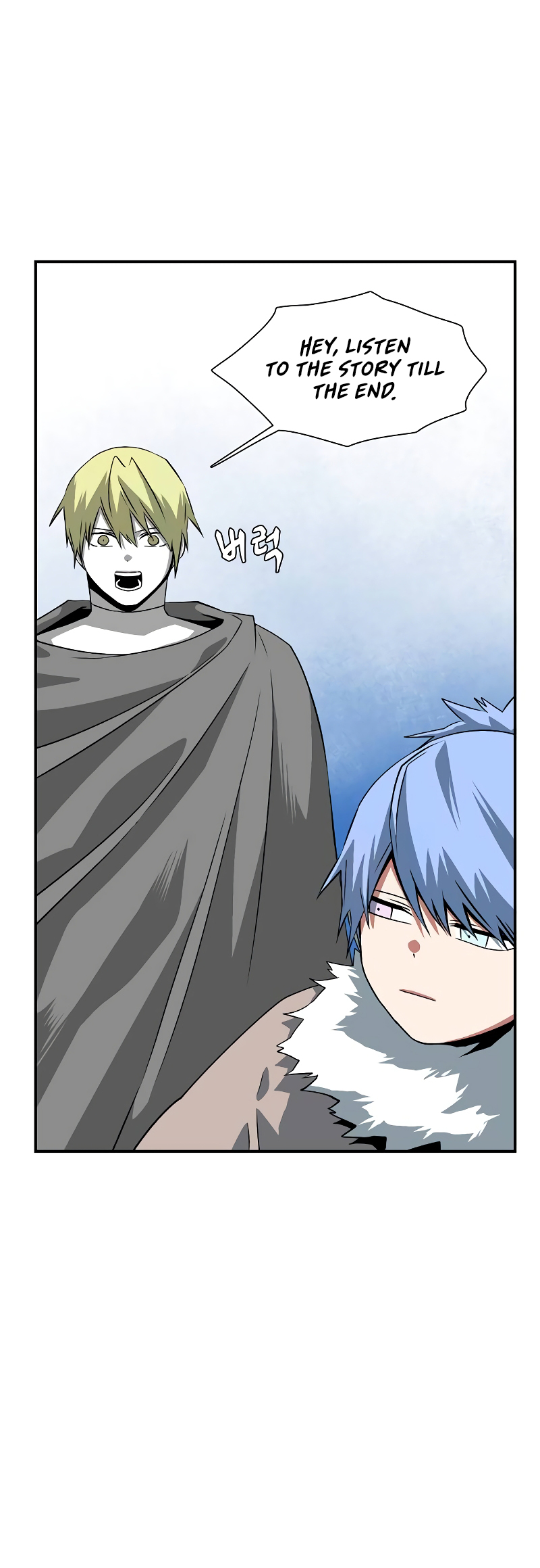 Read One Step Closer to the Demon King Manga Online