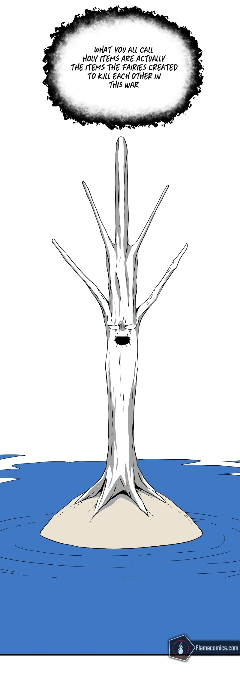 Read One Step Closer to the Demon King Manga Online