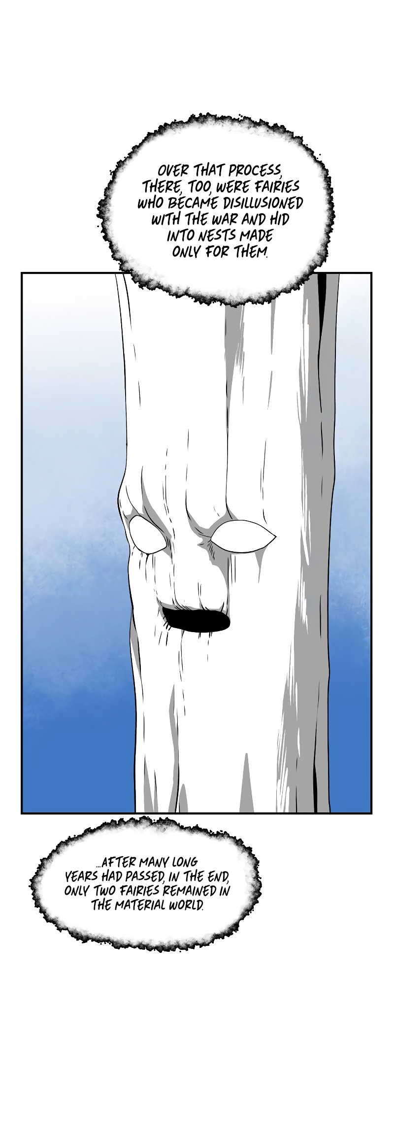 Read One Step Closer to the Demon King Manga Online