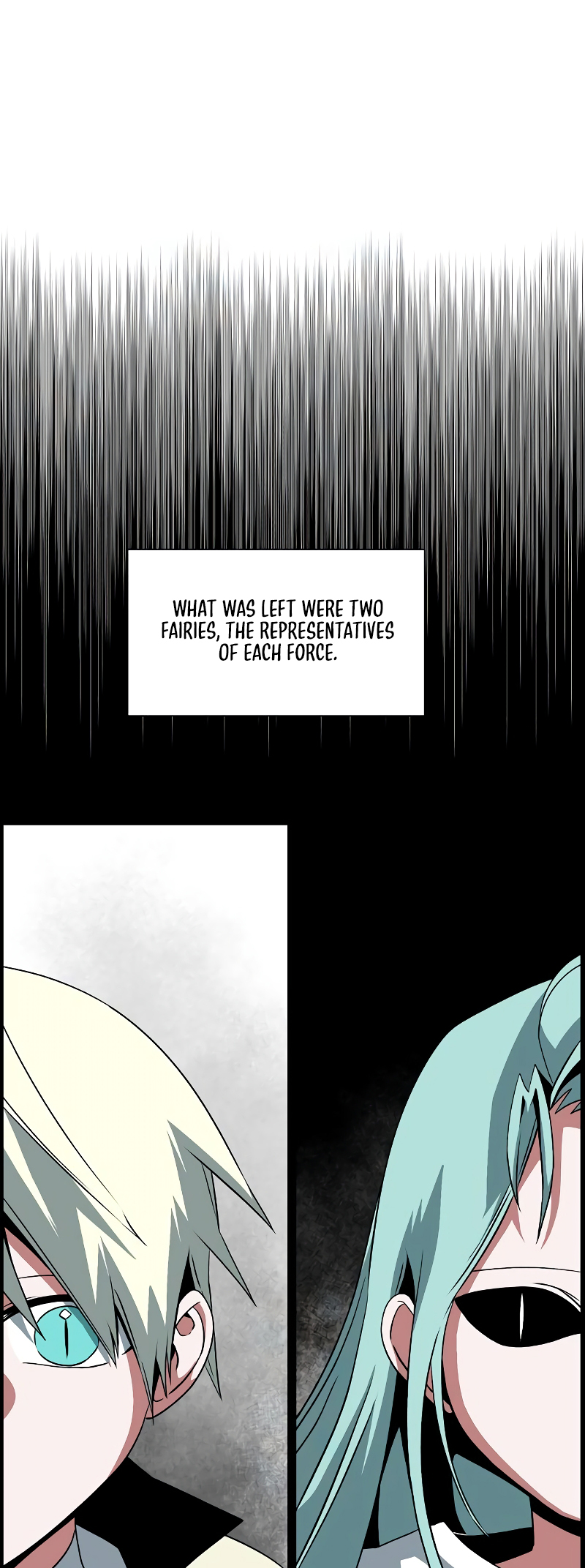 Read One Step Closer to the Demon King Manga Online