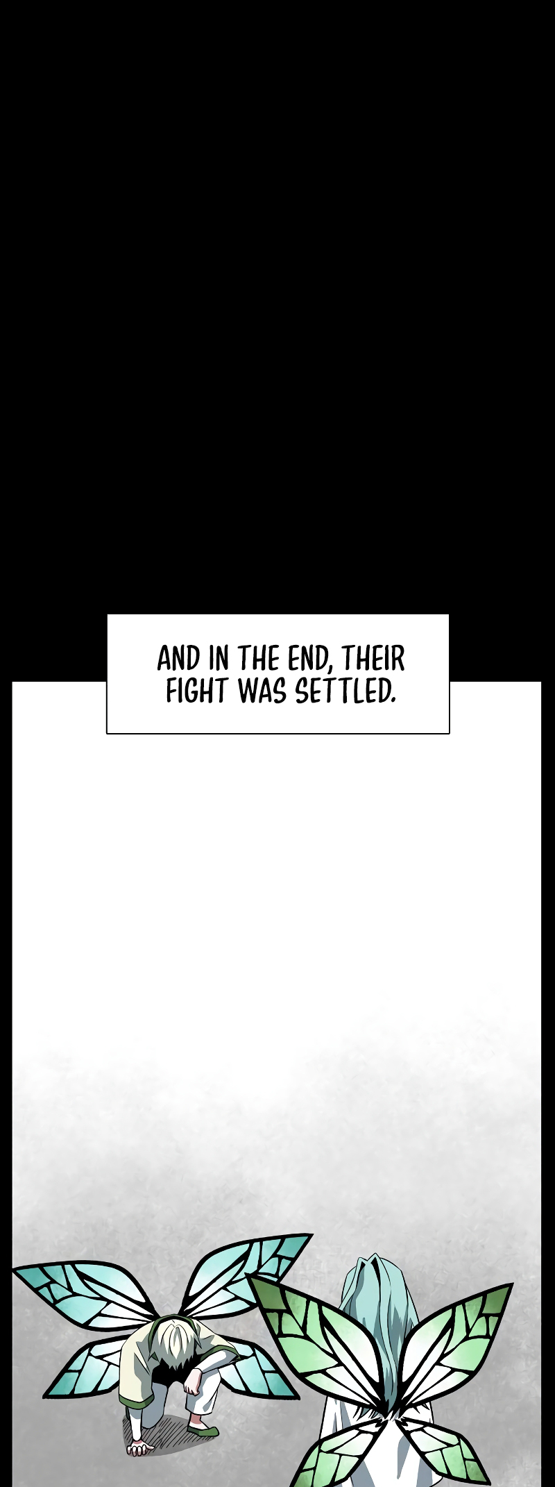 Read One Step Closer to the Demon King Manga Online