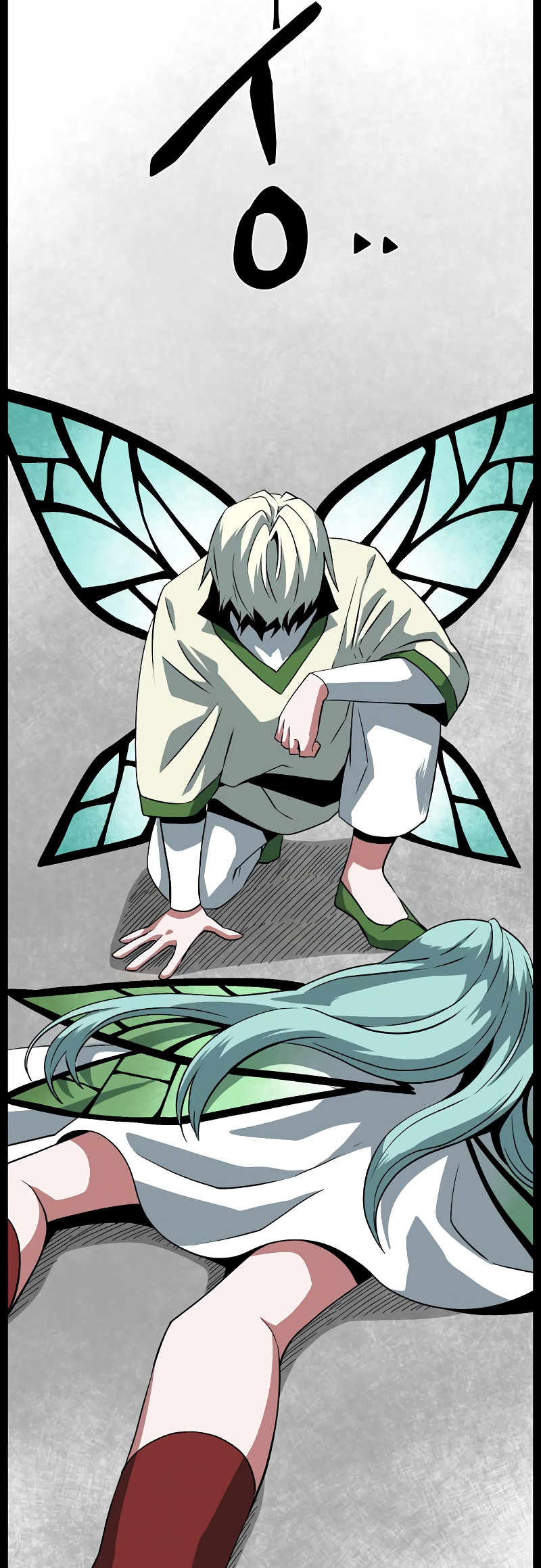 Read One Step Closer to the Demon King Manga Online