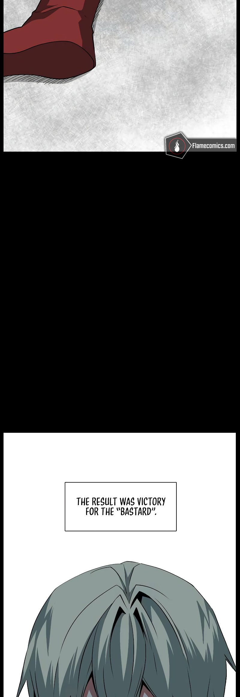 Read One Step Closer to the Demon King Manga Online