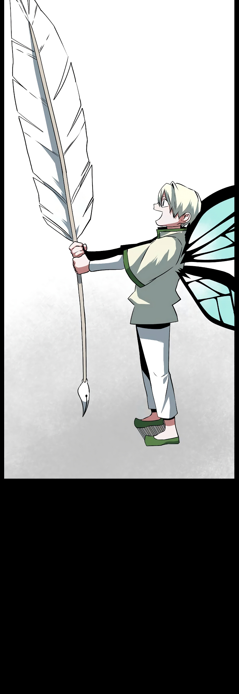 Read One Step Closer to the Demon King Manga Online