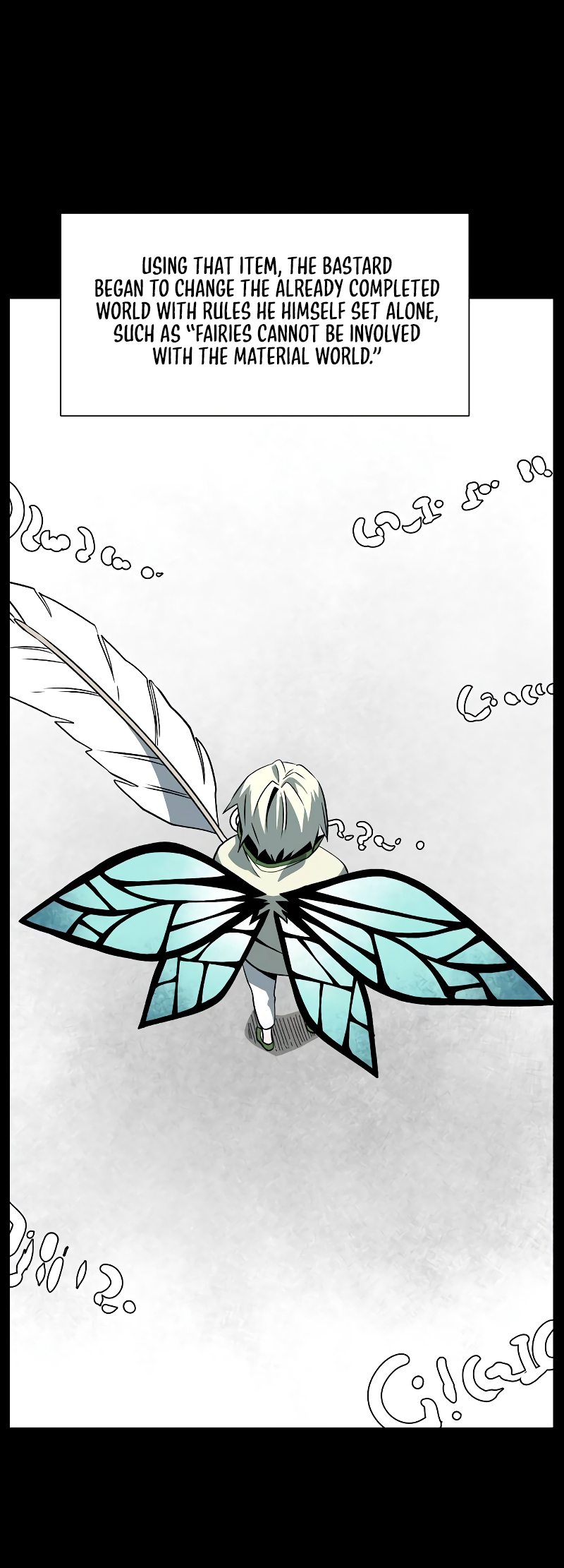 Read One Step Closer to the Demon King Manga Online