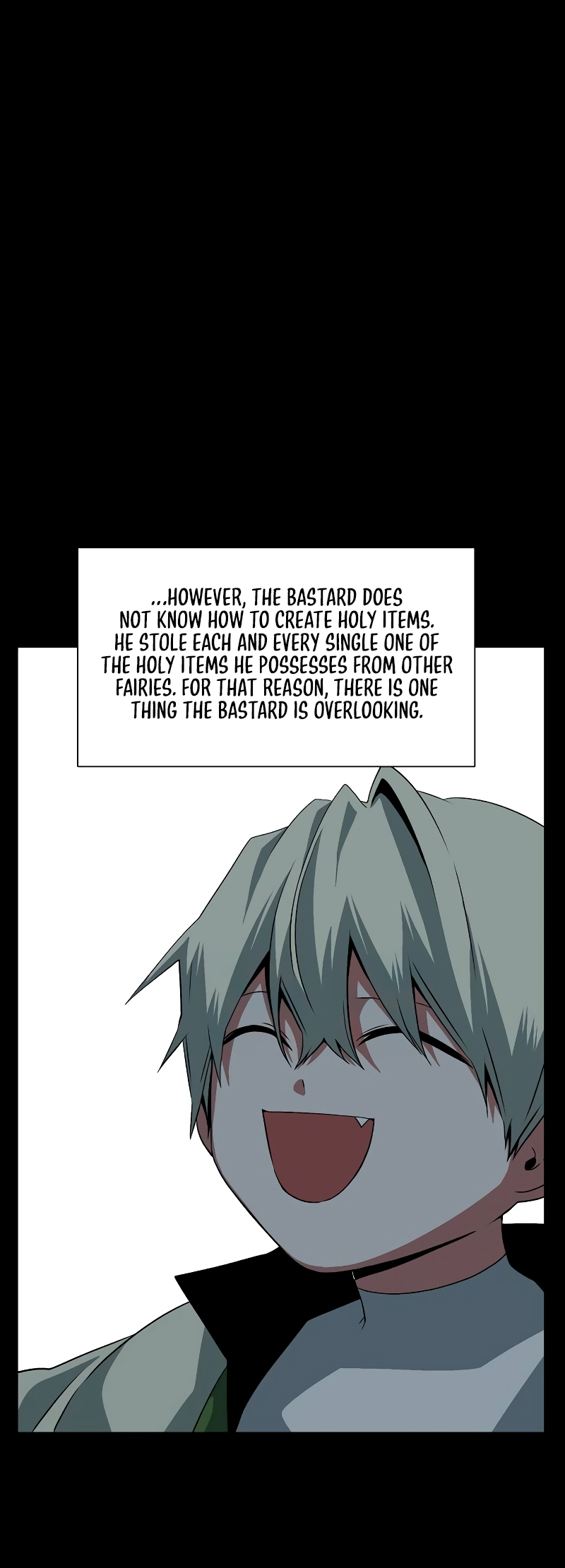 Read One Step Closer to the Demon King Manga Online