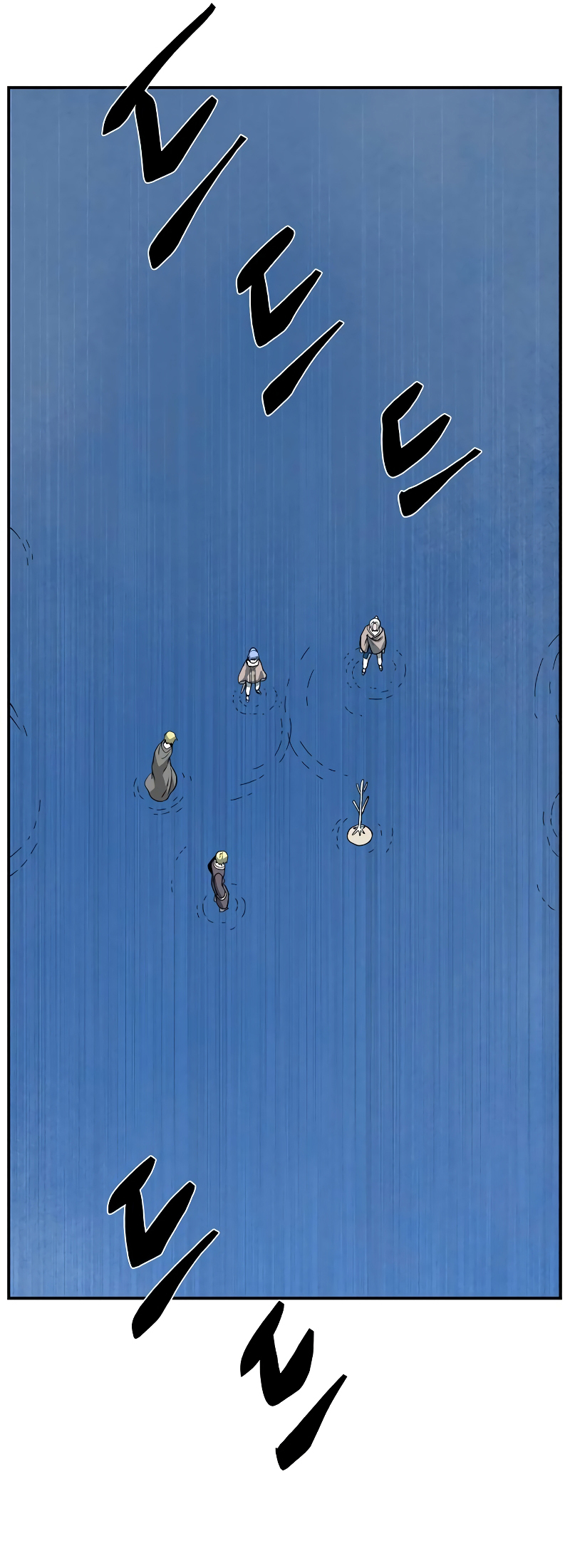 Read One Step Closer to the Demon King Manga Online