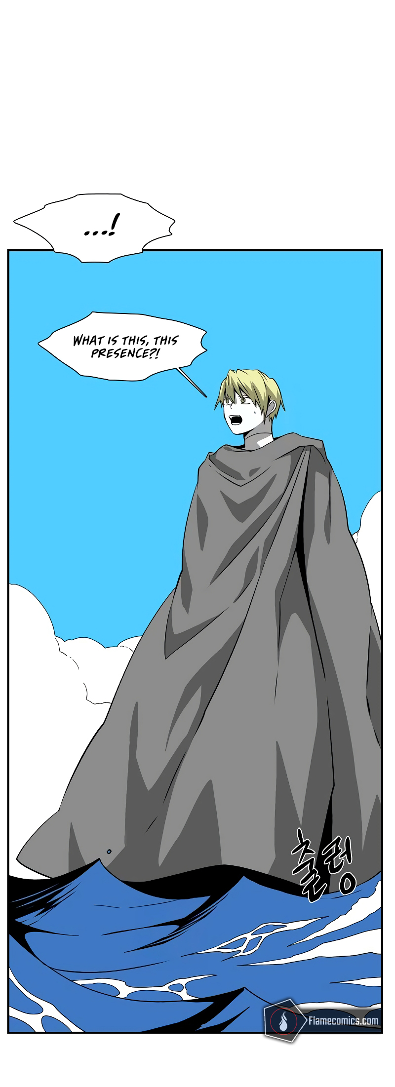 Read One Step Closer to the Demon King Manga Online