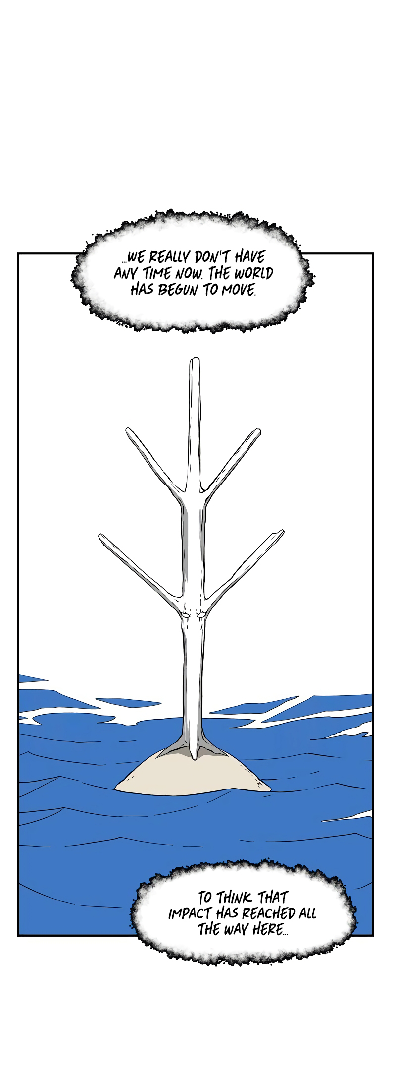 Read One Step Closer to the Demon King Manga Online