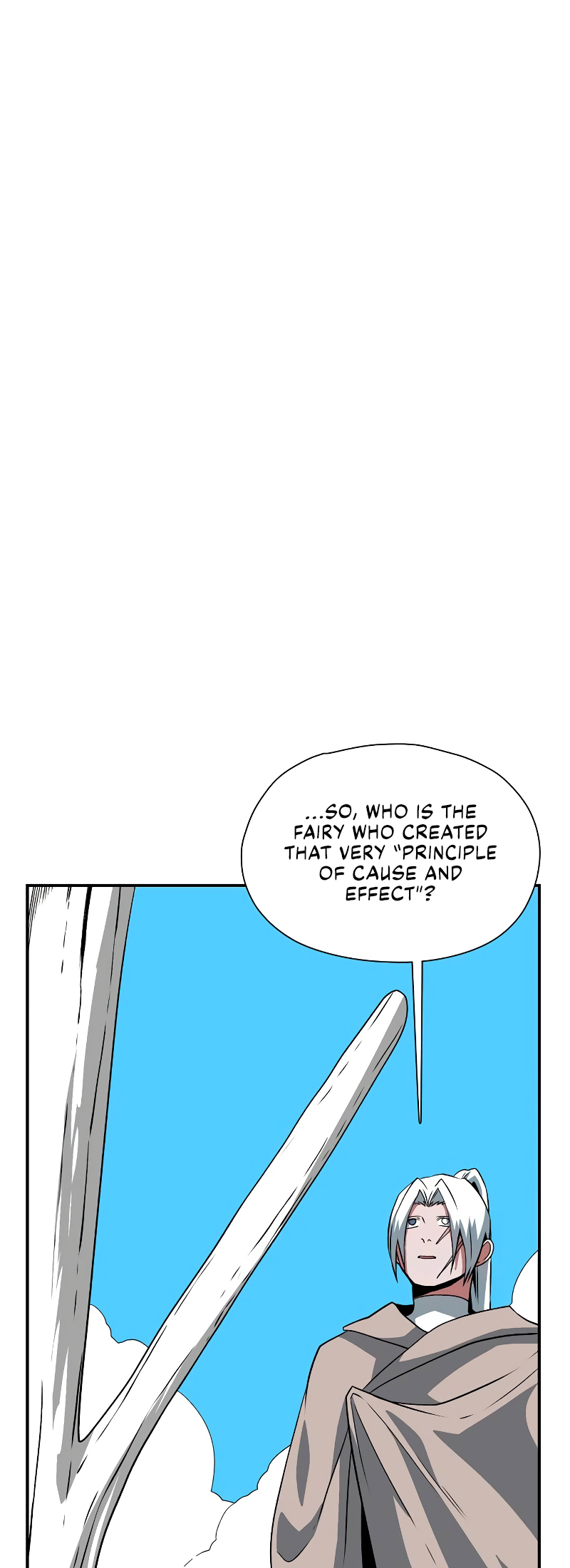 Read One Step Closer to the Demon King Manga Online